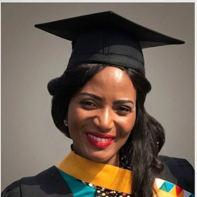 Professor Halima Khunoethe