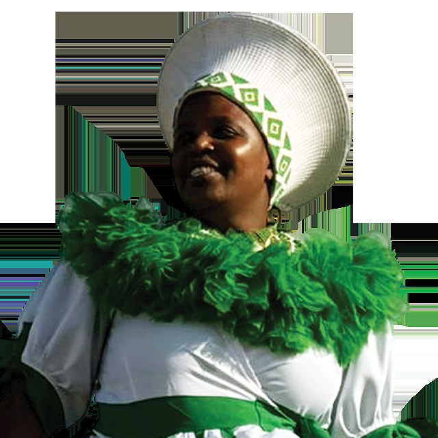 Indlovukazi Mapule